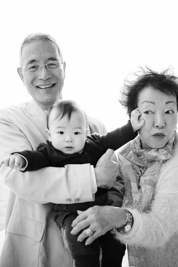 Age Agnostic, Age Neutral, Ageless Design