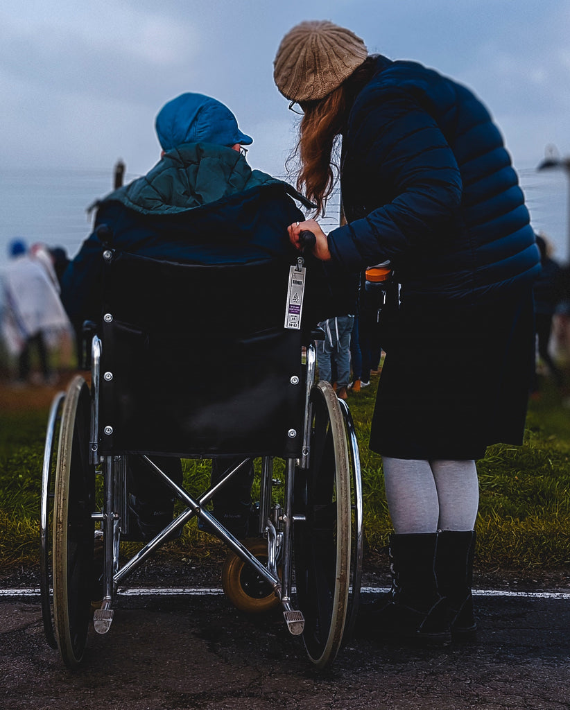 National Family Caregiver's Month