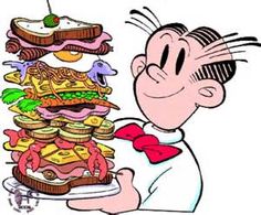 The Sandwich Generation