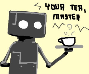 Caregiving - Human or Robot or Both ??