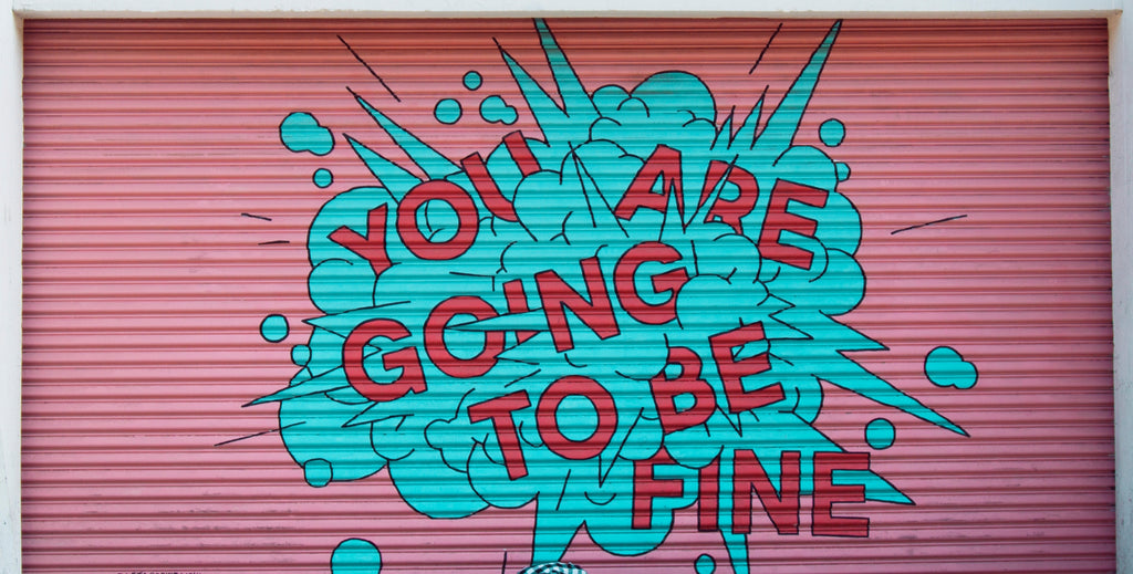 What to Expect When You Are Aging?