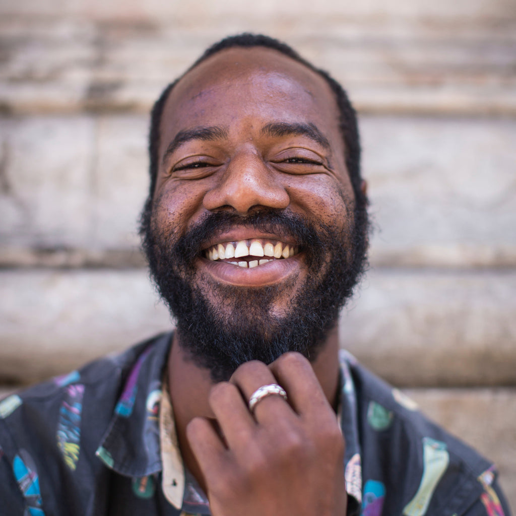 Smile :)  it will help make you healthier!