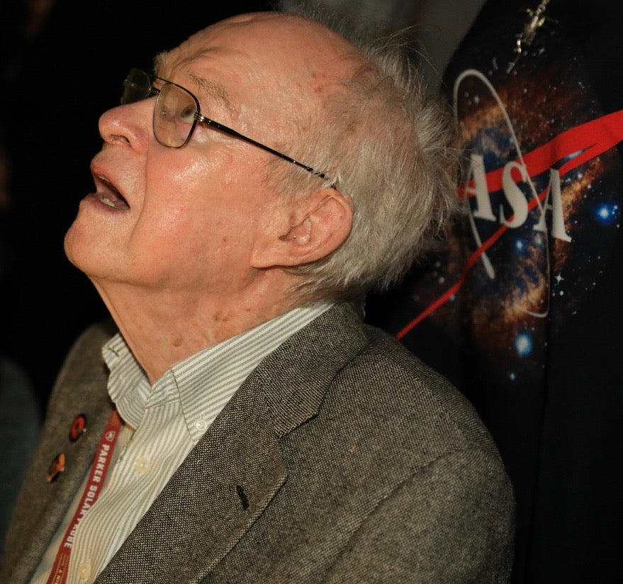 A Journey to the Sun