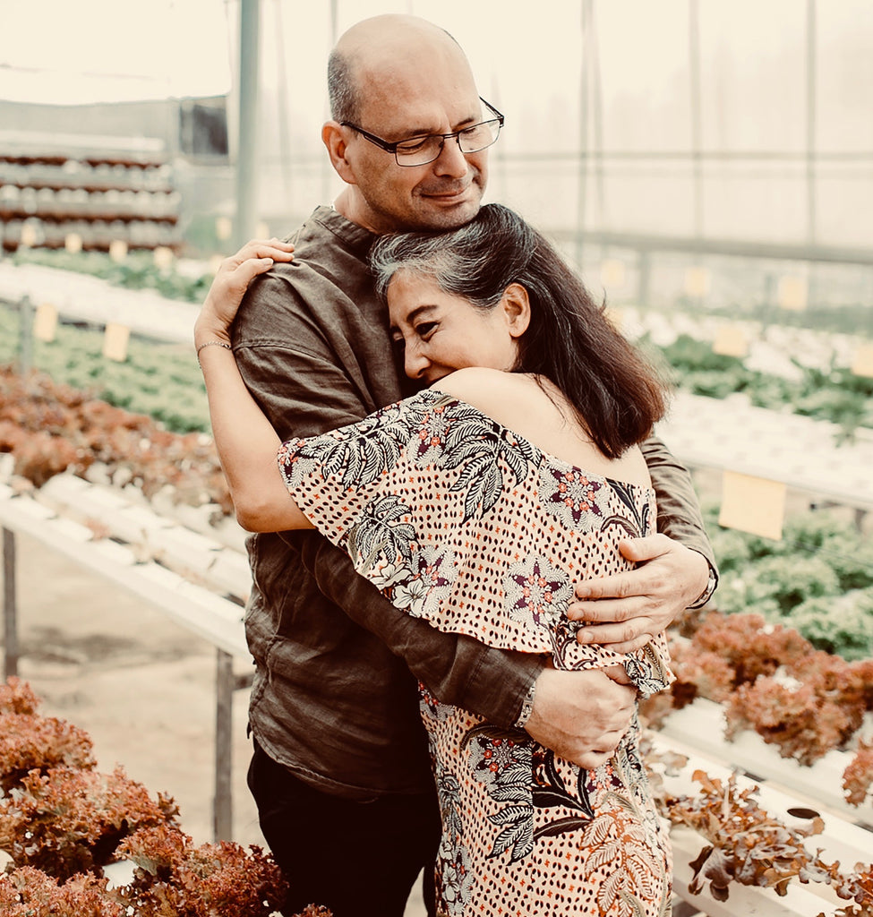 Older Americans Month