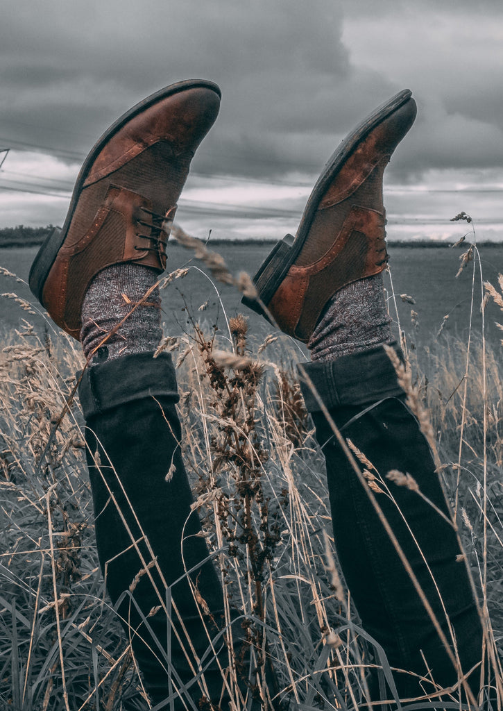 Everybody Falls ( and should know How)!