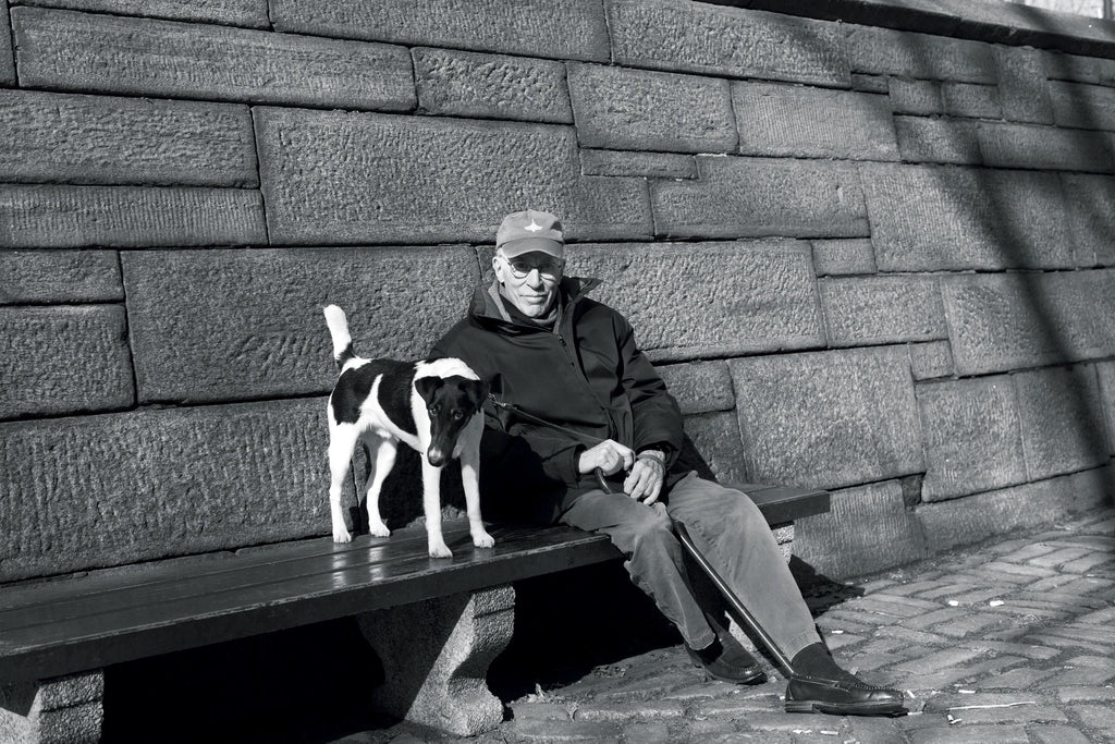 Aging according to Angell