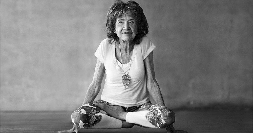 Imagine a New Old Age