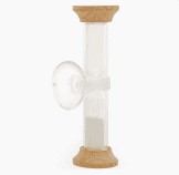 5 min Hourglass Shower Timer