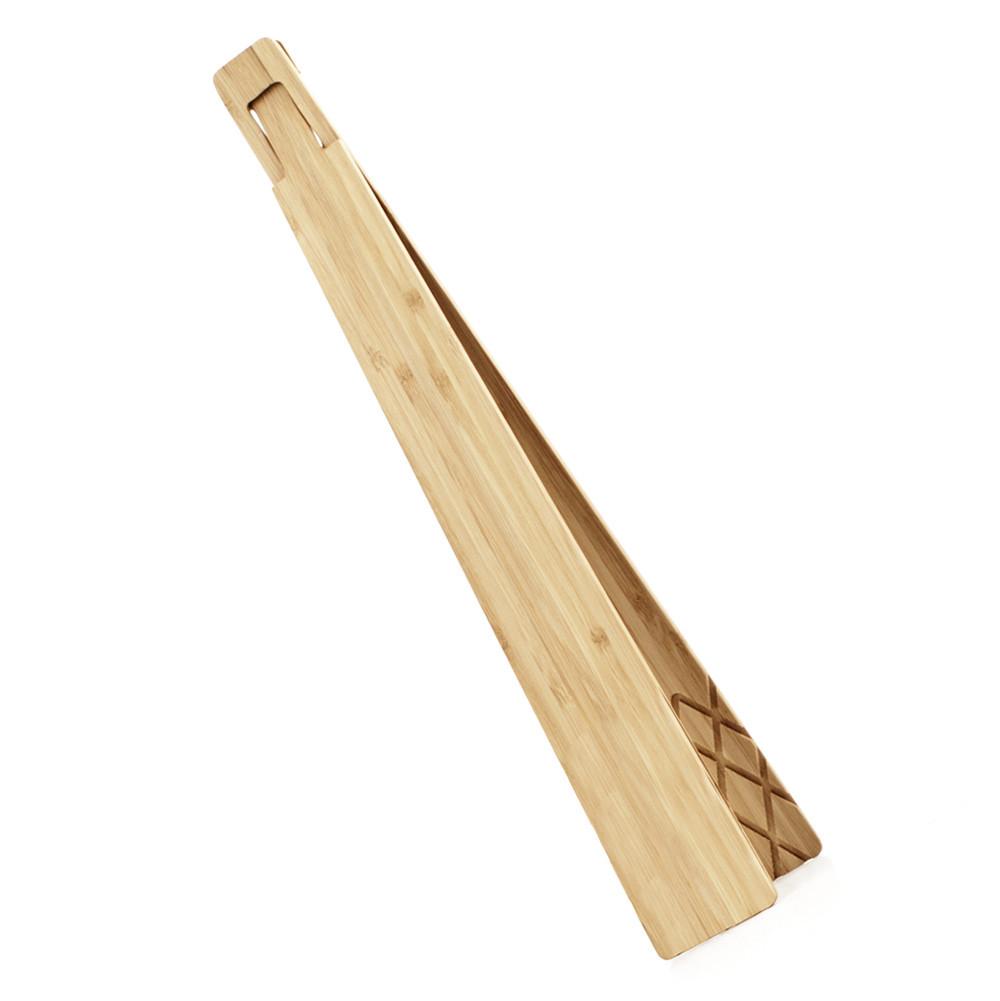 Gadget - Bamboo Tongs