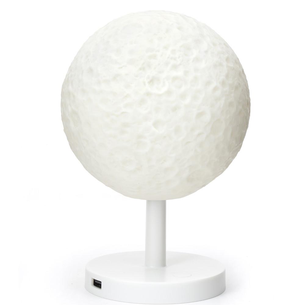 Gadget - Moon Lamp