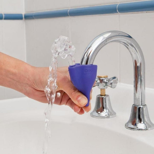 Tapi Faucet Solution