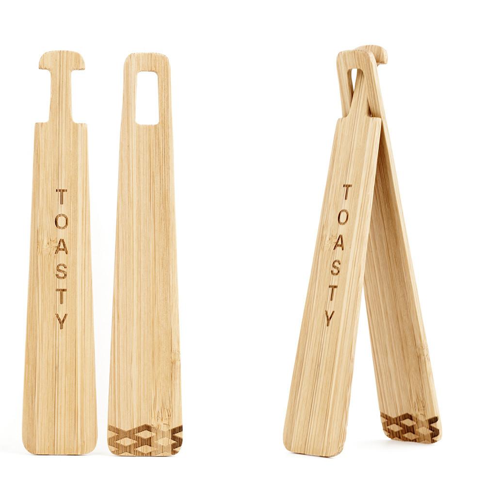 Gadget - Toasty Tongs