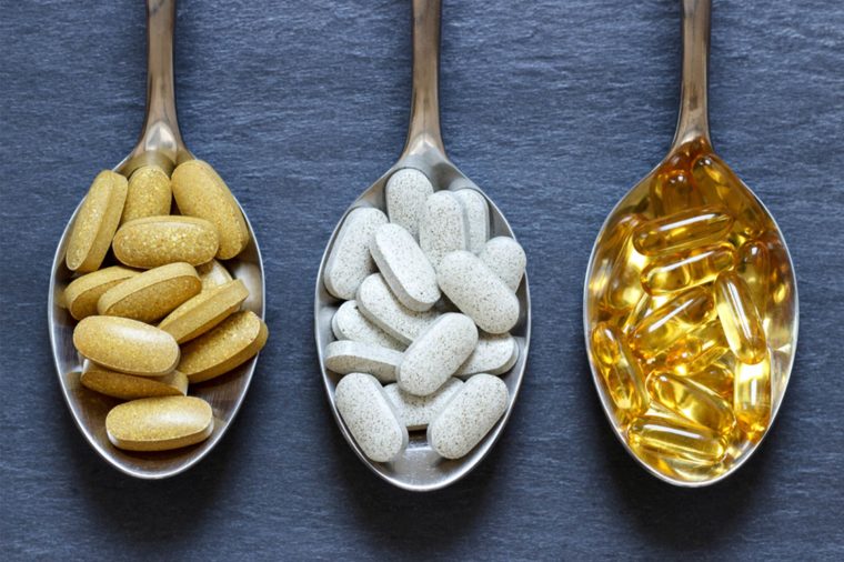 Buyer and Vitamin Taker  Beware