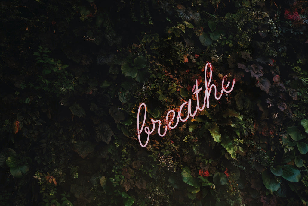 Essential Calming