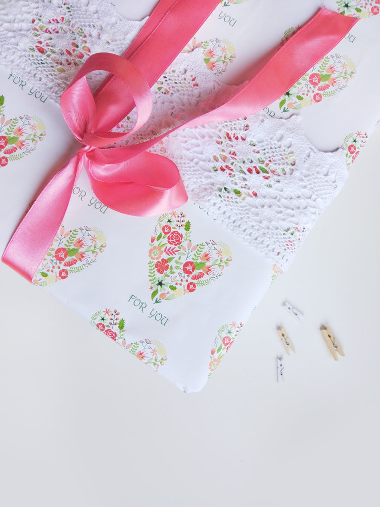 Gift Giving for your Older Mom
