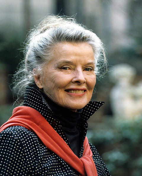 Audacious Aging
