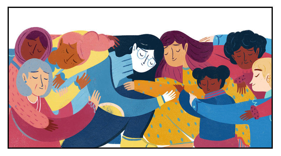 Celebrate International Women's Day with Care
