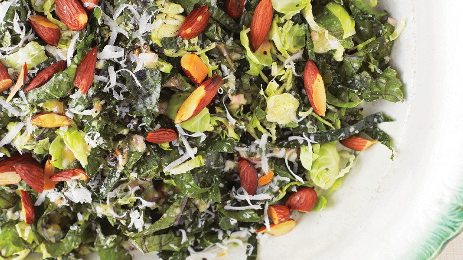 Your Salad  Days