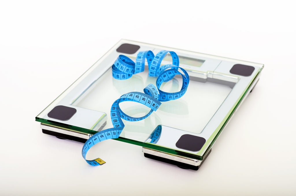 Gain weight during the pandemic? You are not alone.