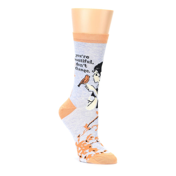 Women's Crew Socks