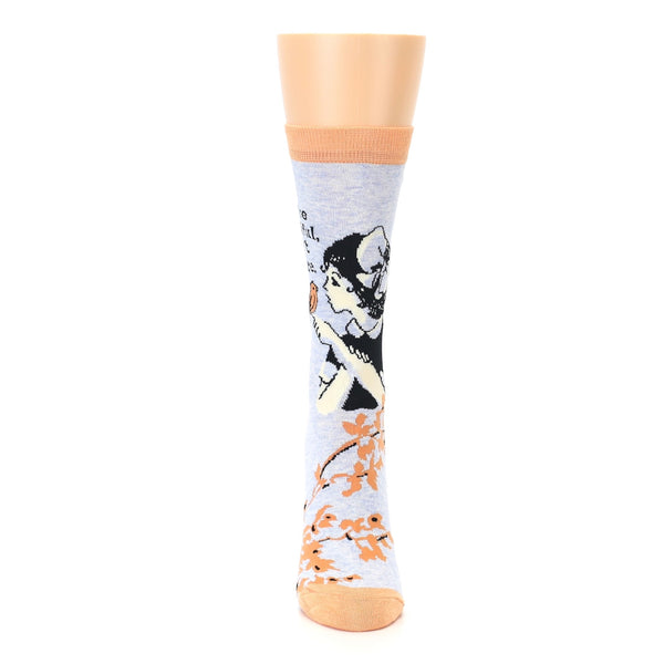 Women's Crew Socks