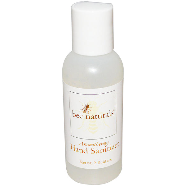 Bee Naturals- Hand Sanitizer