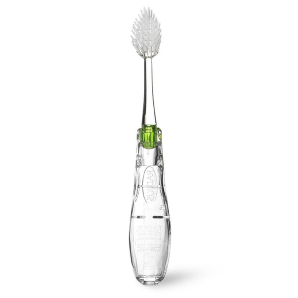 Toothbrush The Tour Travel Brush