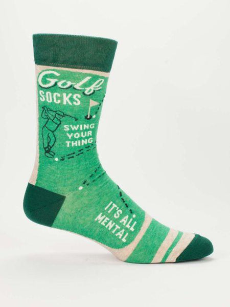 Adaptive Clothing - Men's Socks