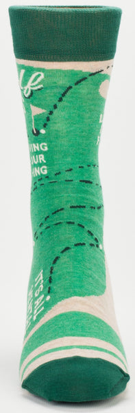 Adaptive Clothing - Men's Socks