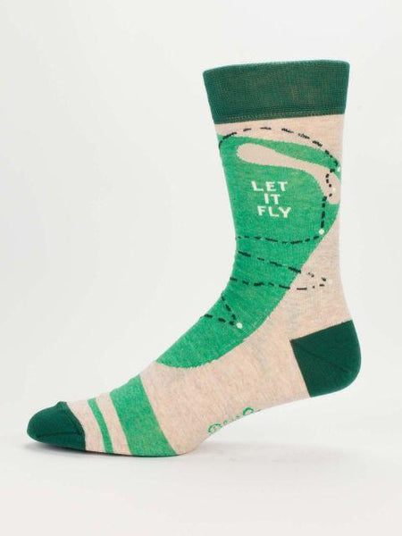 Adaptive Clothing - Men's Socks