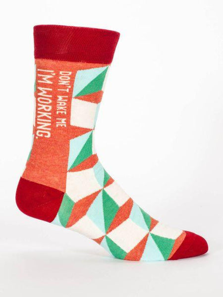 Adaptive Clothing - Men's Socks