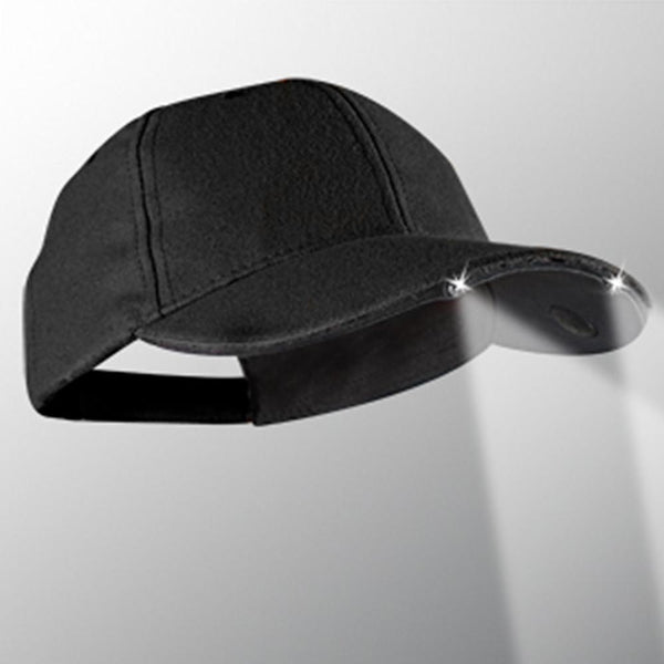 Adaptive Clothing - PowerCap Stealth 2500