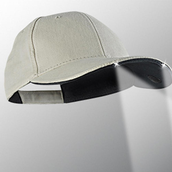 Adaptive Clothing - PowerCap Stealth 2500