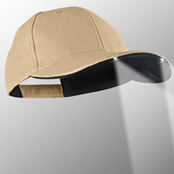 Adaptive Clothing - PowerCap Stealth 2500