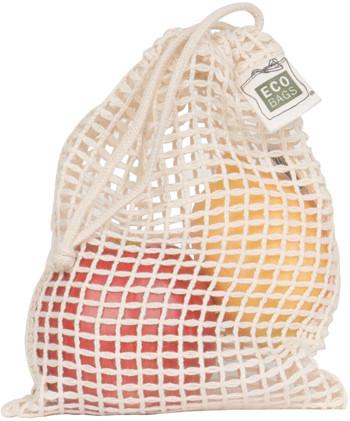 At Home - Mesh Ditty Bag 5x7