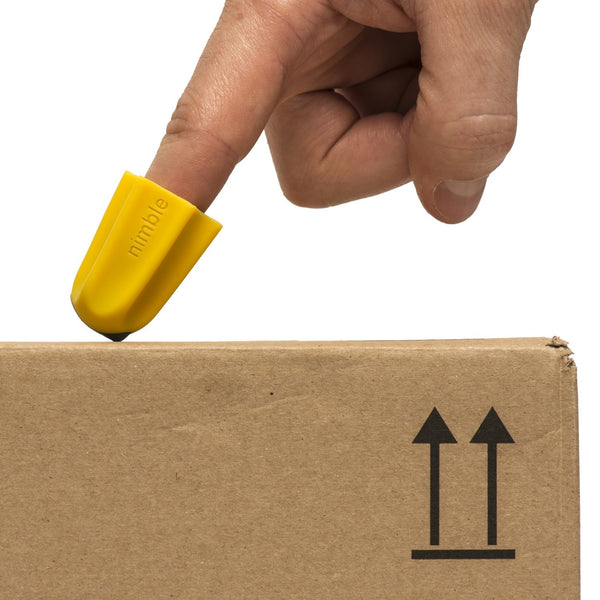 Nimble The One Finger Safety Cutter
