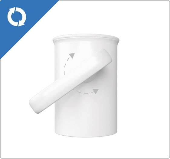 HandSteady Cup 'The No Spill Solution'