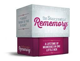  Rememory _Game_Box