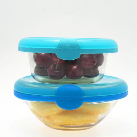 Gadget - Bowl Huggers | Set Of 2