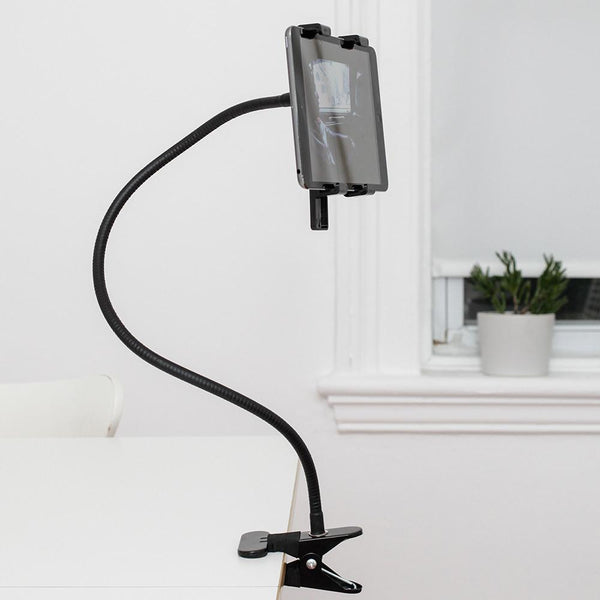 Gadget - Gooseneck Tablet Holder