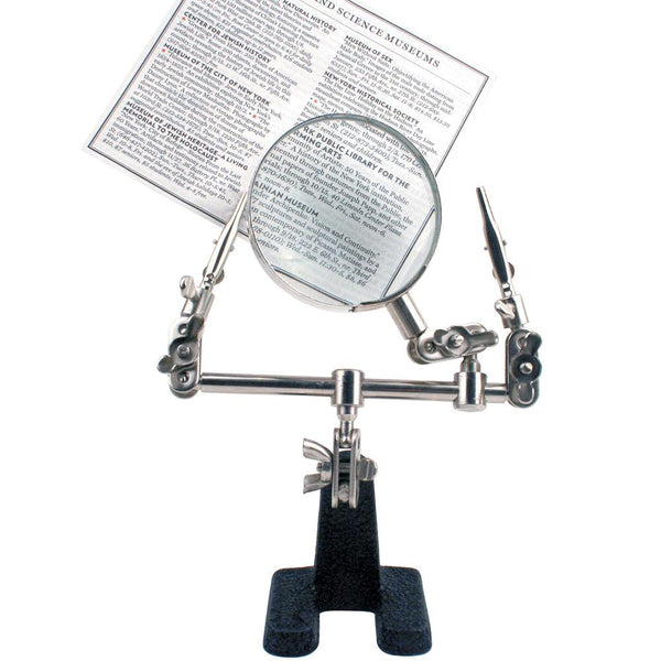 Gadget - Little Helper Magnifier