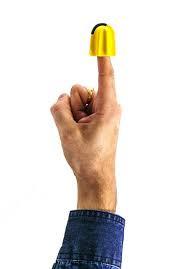 Gadget - Nimble - The One Finger Safety Cutter