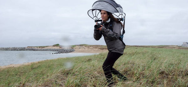 Gadget - Nubrella