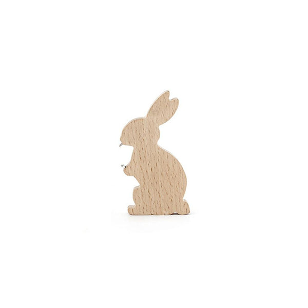 Kikkerland_ Rabbit_ Bottle_ Opener