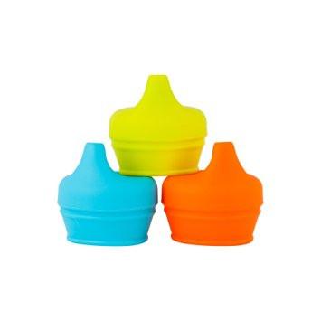 Gadget - Universal Drink Lids | Set Of Three