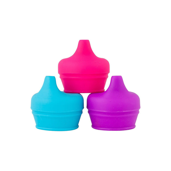 Gadget - Universal Drink Lids | Set Of Three