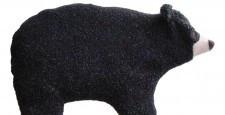 Health - Black Bear Heating/Cooling Pad