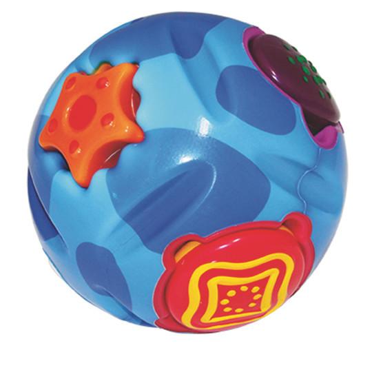 Health - Sensory Shape Ball