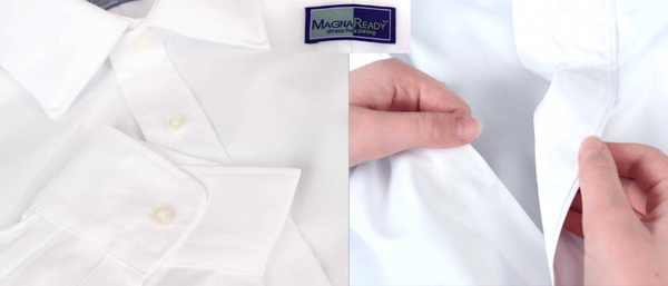 MagnaReady Shirts