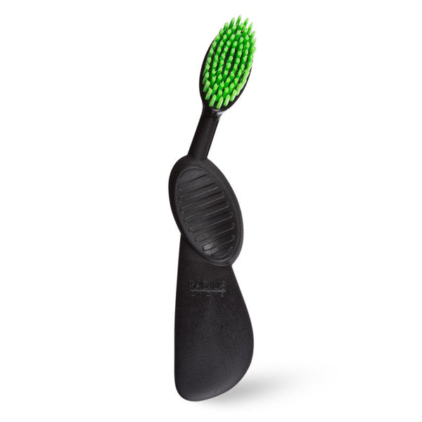 Scuba Toothbrush